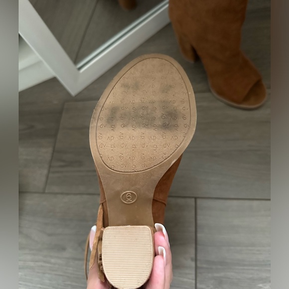 Dolce Vita Booties - Picture 4 of 5